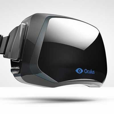 Oculus在倫敦組建VR團隊
